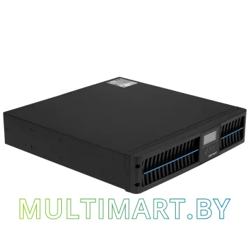 Источник бесперебойного питания SMARTWATT Data Pro Combo 1kVa (3703020040004)